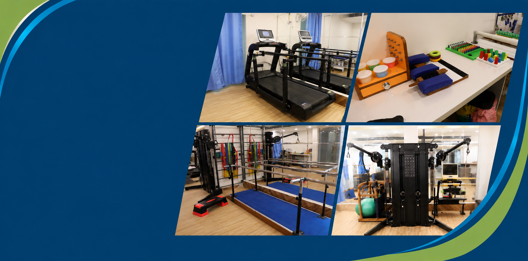 Physiotherapy & Rehabilitation Services