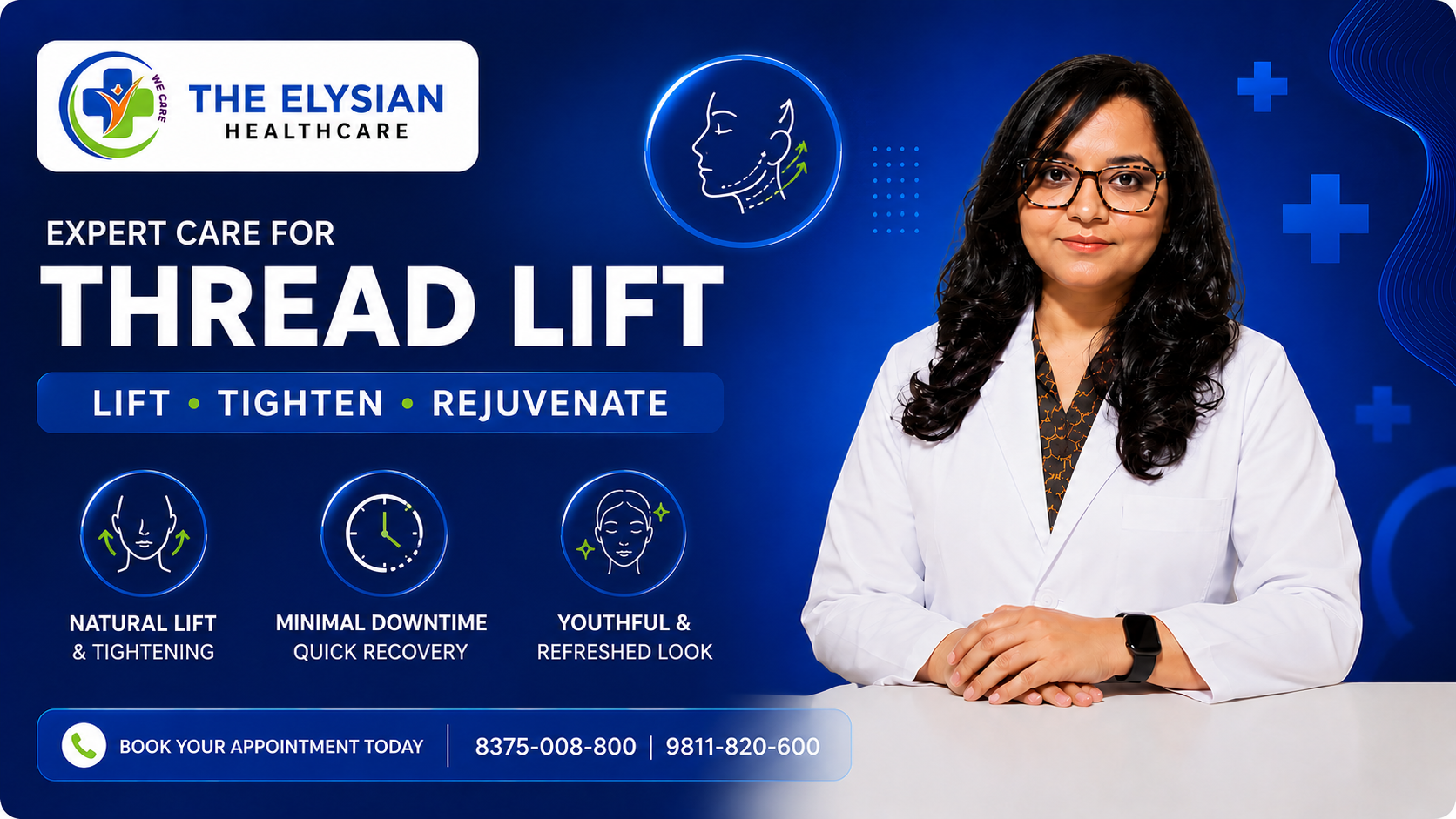 Dr. Tavishi Kaushik