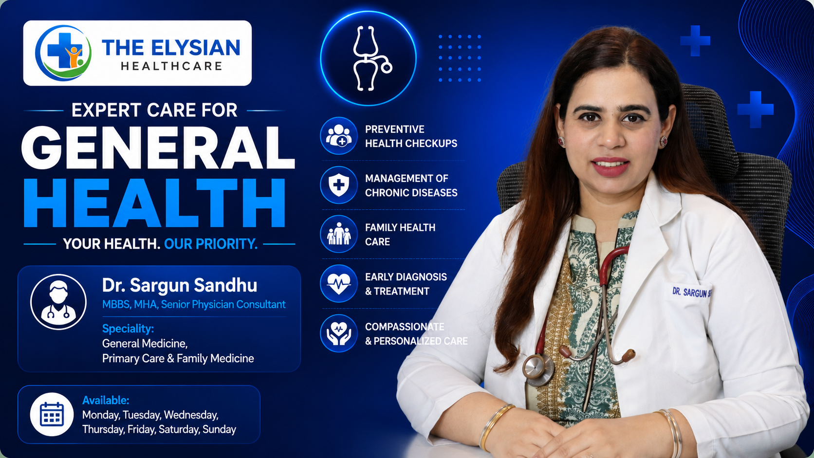 Alcohol and Your Health: Important Risks You Should Know | Dr. Sargun Sandhu