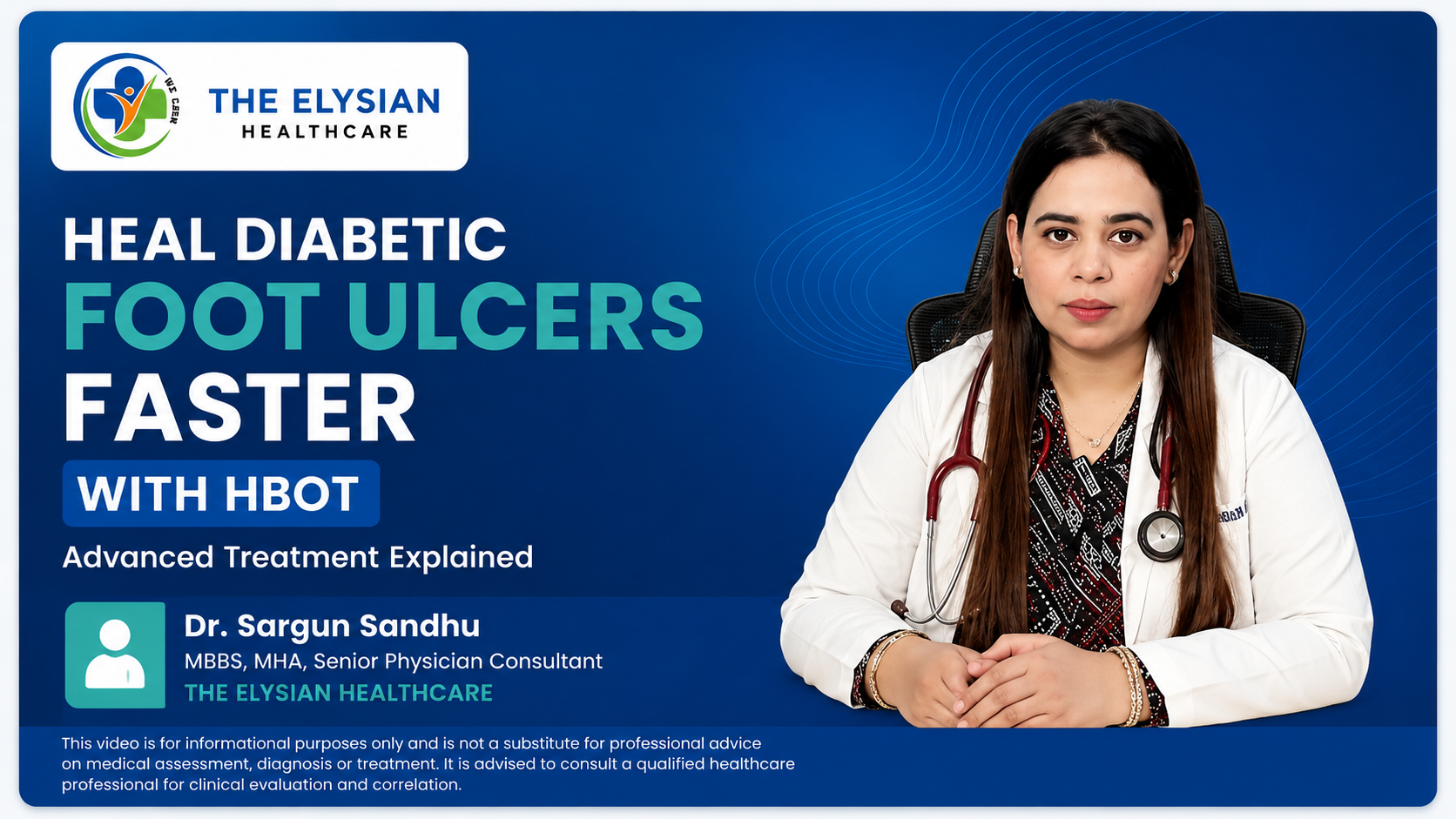 Dr. Sargun Sandhu